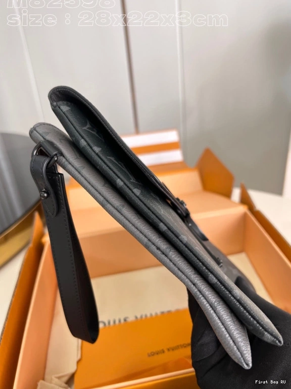 First bags ru LOUIS S-LOCK POCHETTE VUITTON 0708
